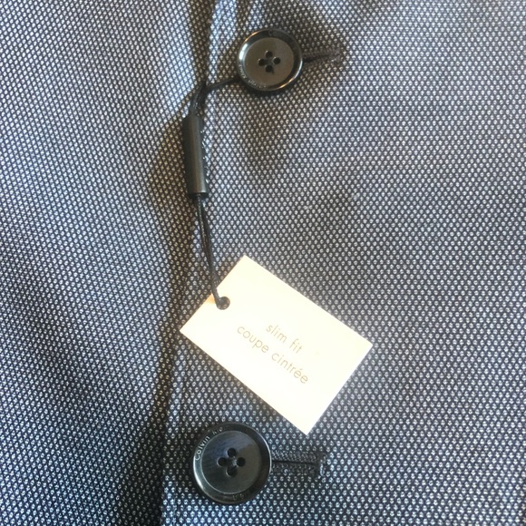 Calvin Klein Sports Jacket Size M - Picture 4 of 7